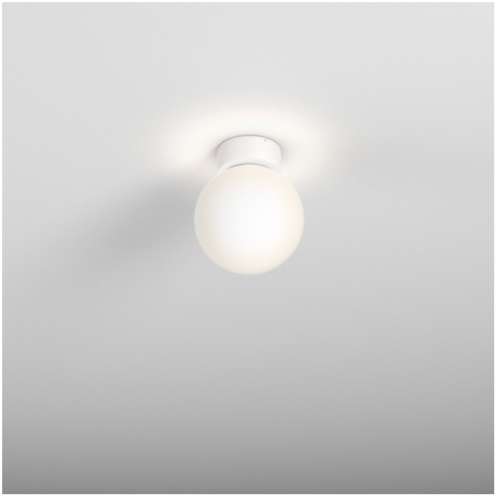 Aqform MODERN BALL simple midi LED hermetic...