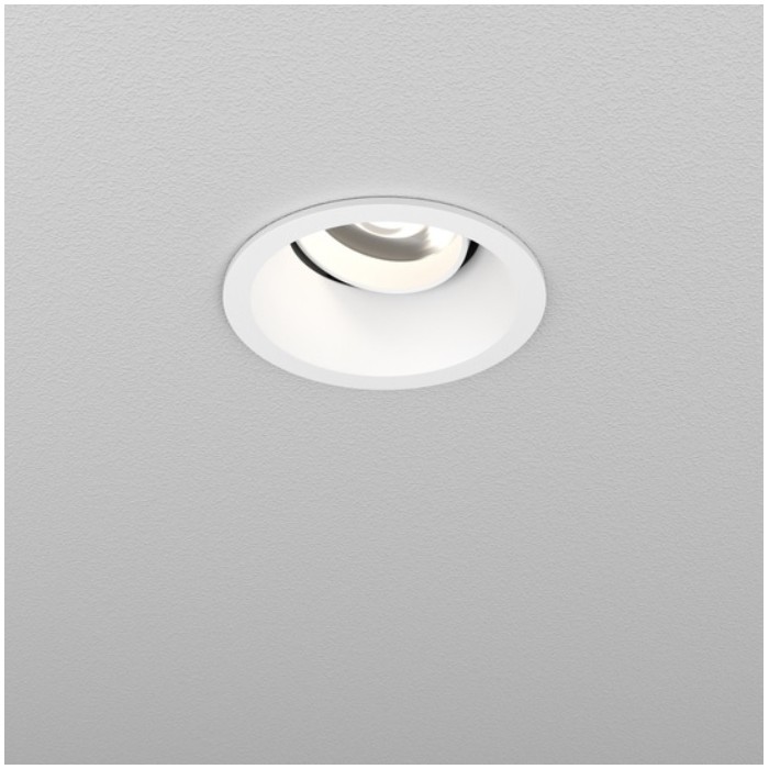 Aqform HOLLOW lens move LED wpuszczany