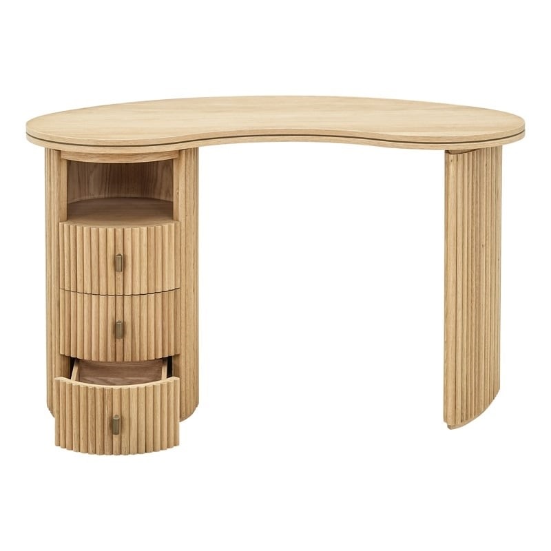 RICHMOND biurko BELFORT