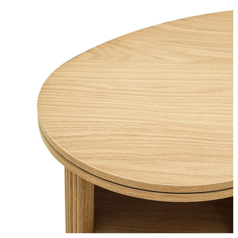 RICHMOND biurko BELFORT