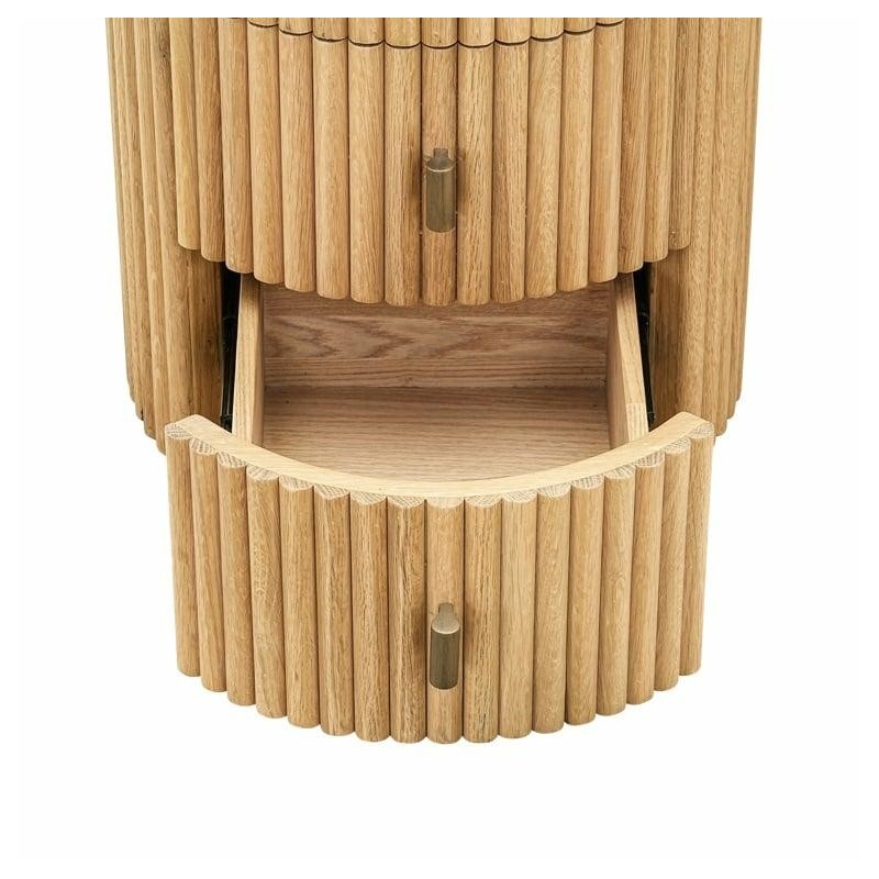 RICHMOND biurko BELFORT