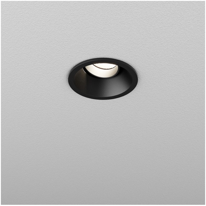 Aqform HOLLOW move LED wpuszczany