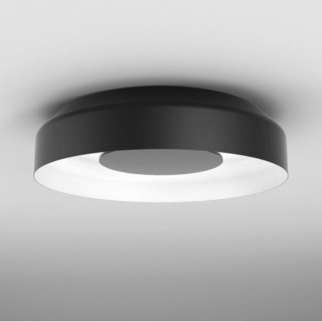 Aqform MAXI RING dot LED natynkowy