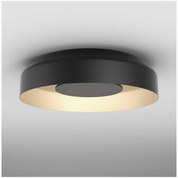 Aqform MAXI RING dot LED natynkowy