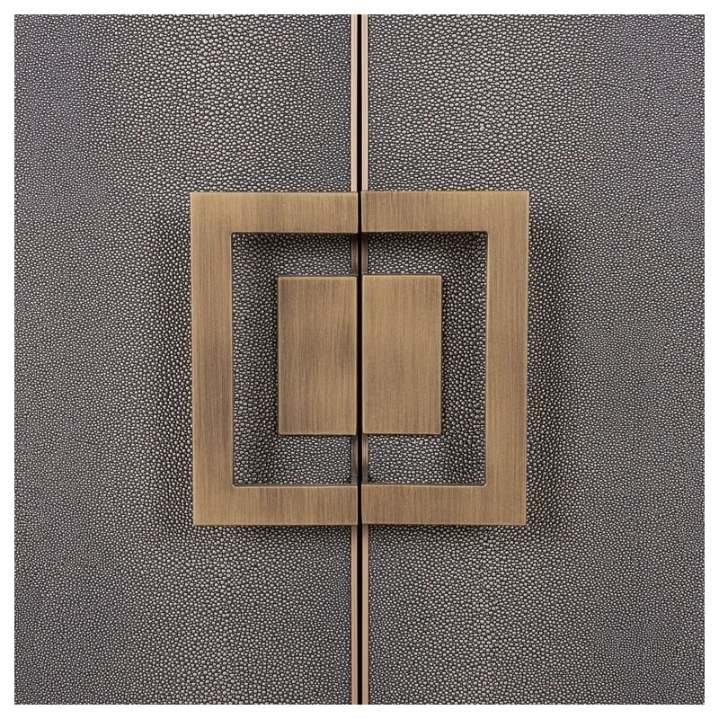 RICHMOND komoda BLOOMVILLE - 2 drzwiowa