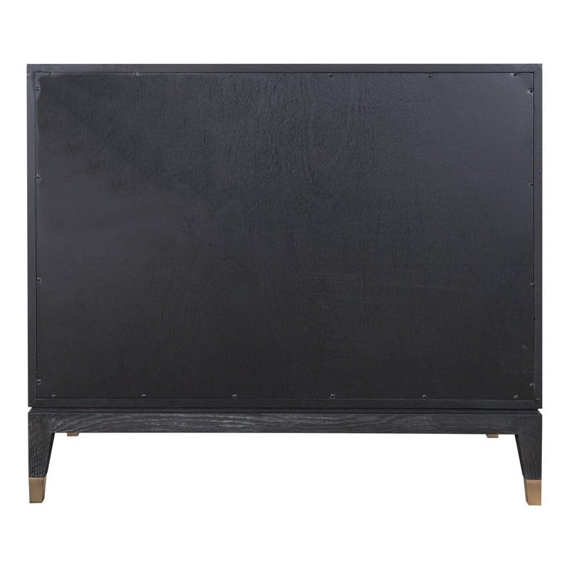 RICHMOND komoda BLOOMVILLE - 2 drzwiowa