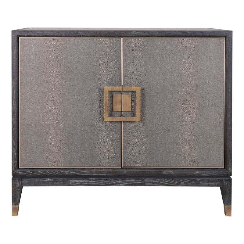 RICHMOND komoda BLOOMVILLE - 2 drzwiowa