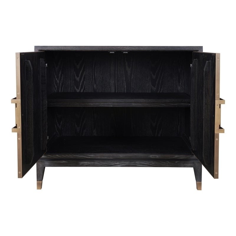 RICHMOND komoda BLOOMVILLE - 2 drzwiowa