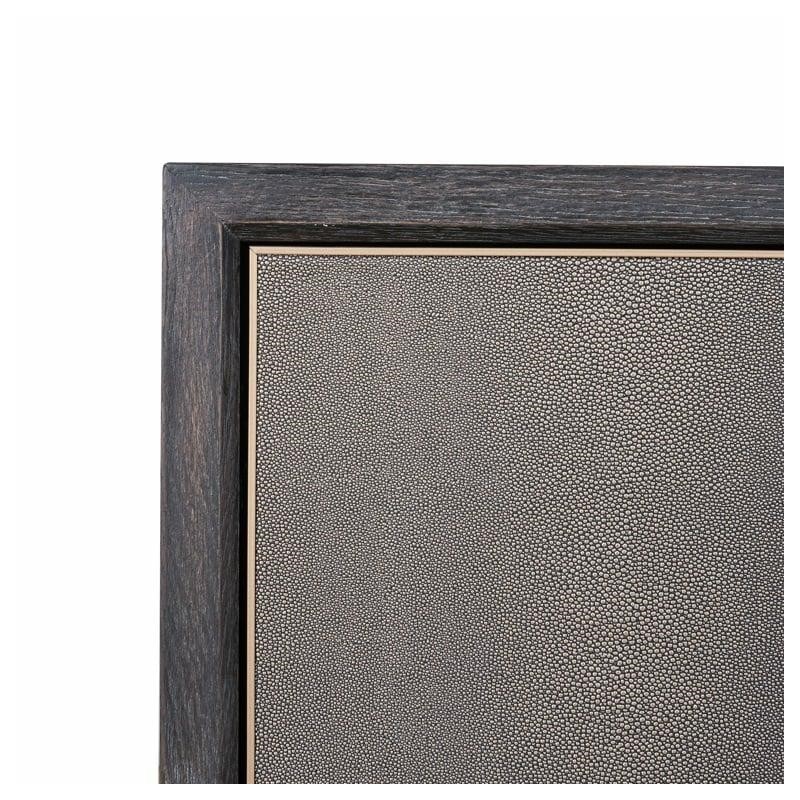 RICHMOND komoda BLOOMVILLE - 2 drzwiowa