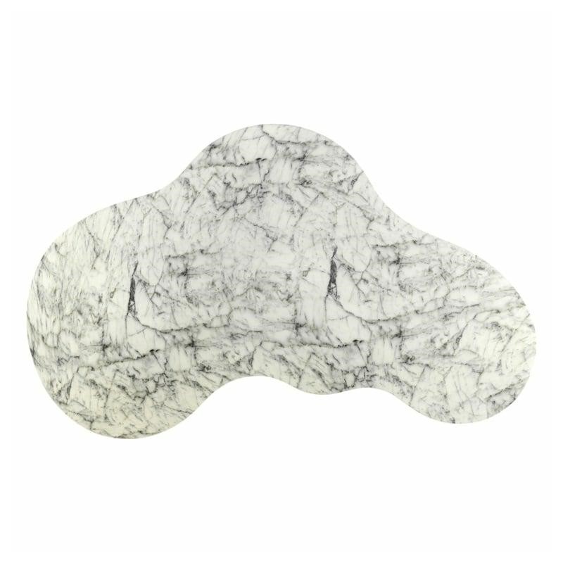 RICHMOND stolik kawowy ROCKYARD