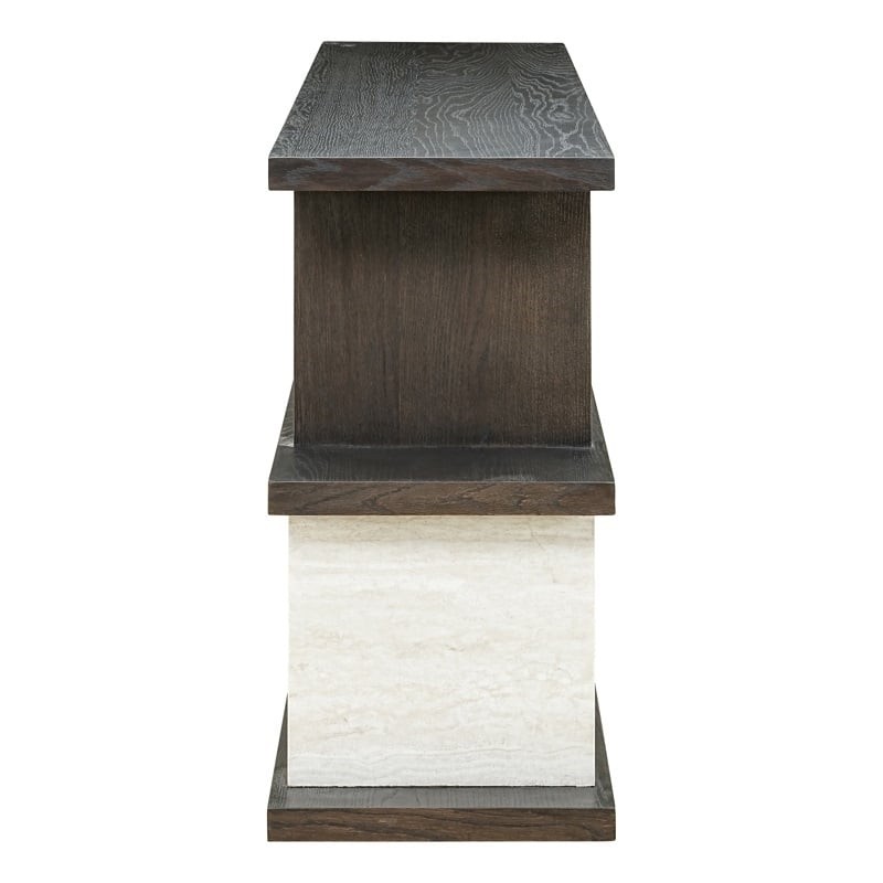 RICHMOND konsola WALDORF