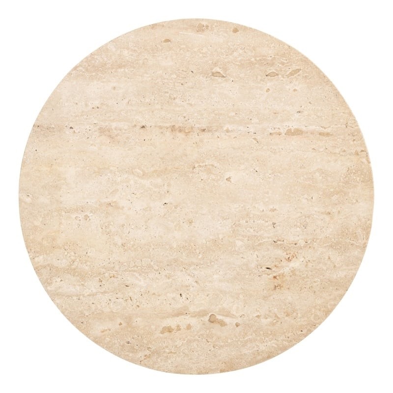 RICHMOND stolik KIBO beżowy