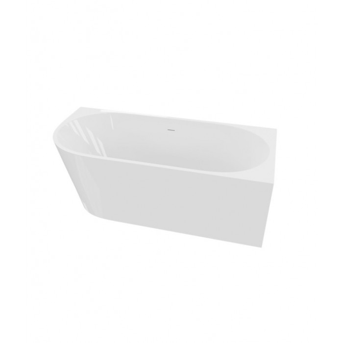 Lavita Caldera Wanna Przyścienna 160x75...