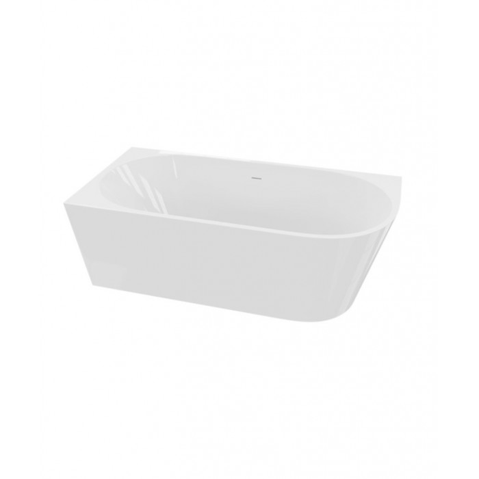 Lavita Caldera Wanna Przyścienna 160x75...