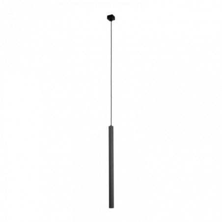 Shilo Lampa Wisząca Aomori IP20 Czarna 7986