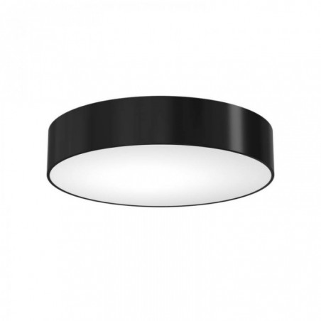 Shilo Lampa Bungo IP20 Czarna 1156