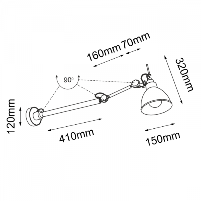 Shilo DAISEN (czarna) 4482