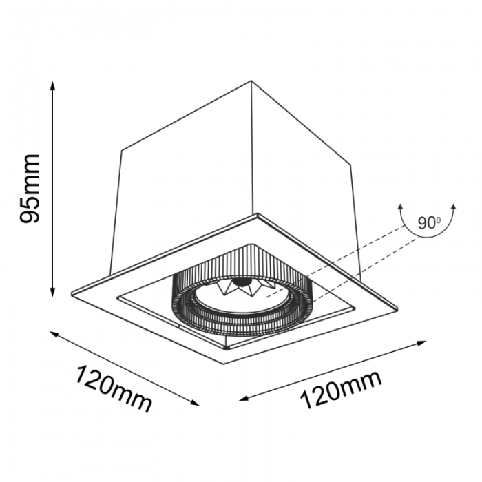 Shilo EBINO (czarna )3304