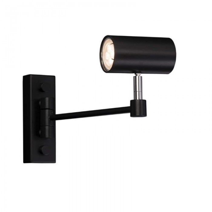 Shilo FUSSA (czarna) 2209