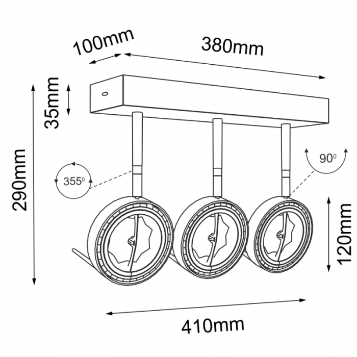 Shilo FUSSA (czarna) 2220
