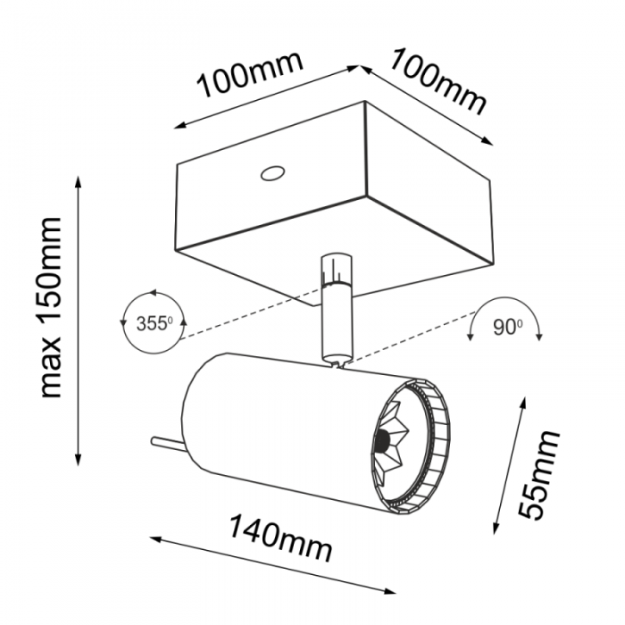 Shilo FUSSA (white) 7222