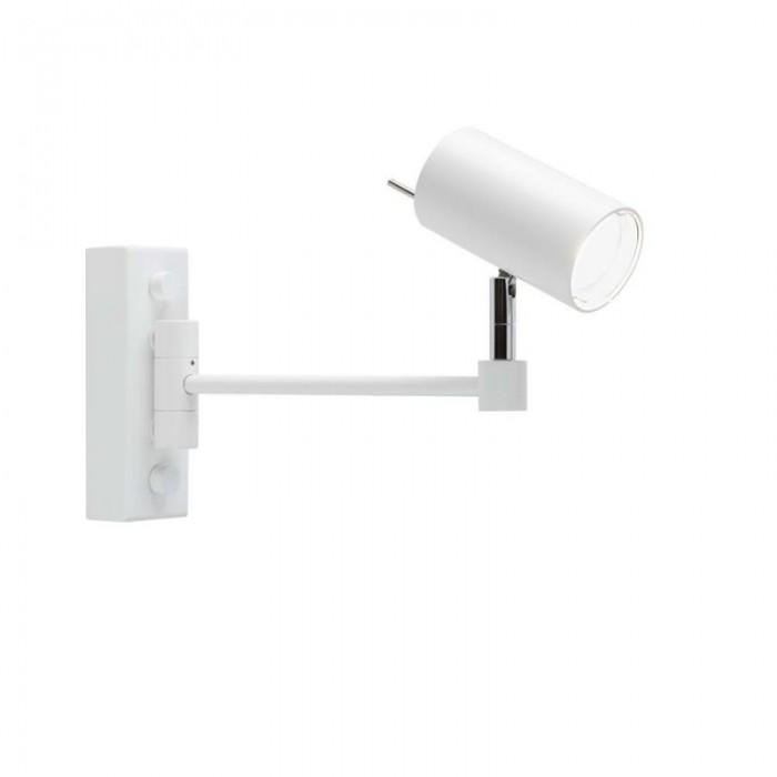 Shilo FUSSA (white) 7225