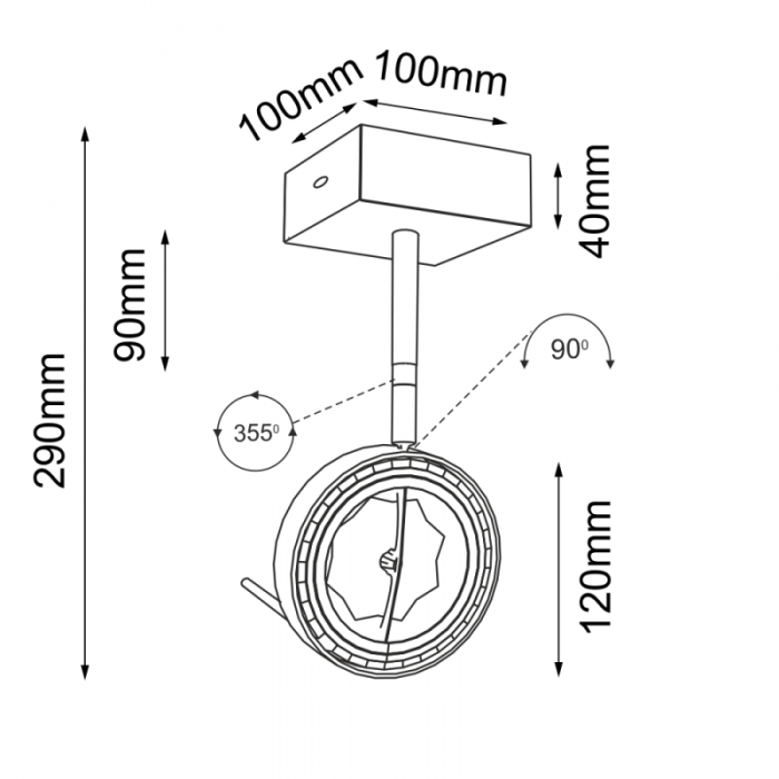 Shilo FUSSA (white) 7226