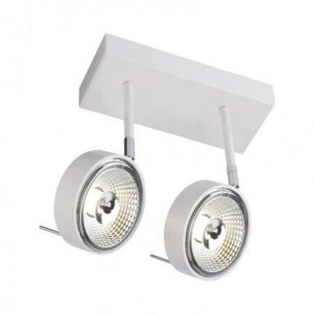 Shilo FUSSA (white) 7228