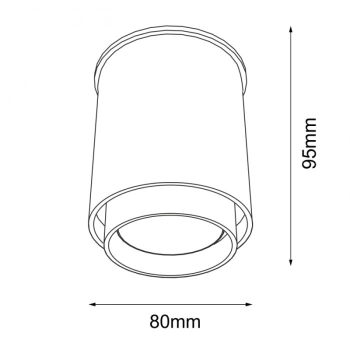 Shilo IGA (white)7014
