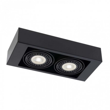 Shilo KOGA (czarna) 1153