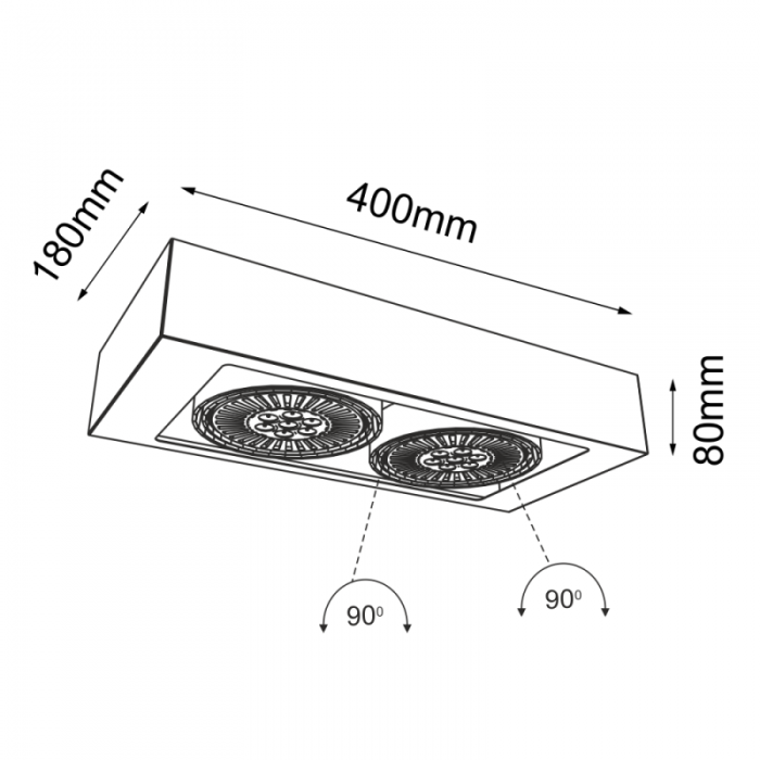 Shilo KOGA (czarna) 1153