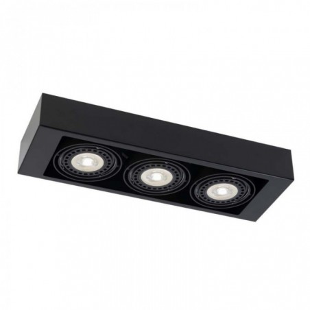 Shilo KOGA (czarna) 1154