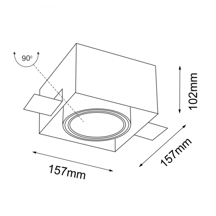 Shilo KOMORO (white) 7322