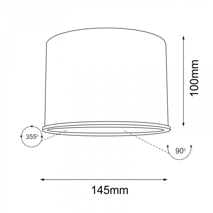 Shilo MIKI (czarna )1117