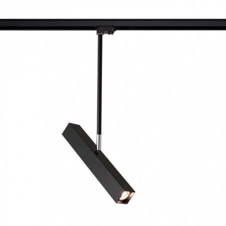 Shilo Reflektor Do Szynoprzewodu Mitsuma IP20 Czarna 7990