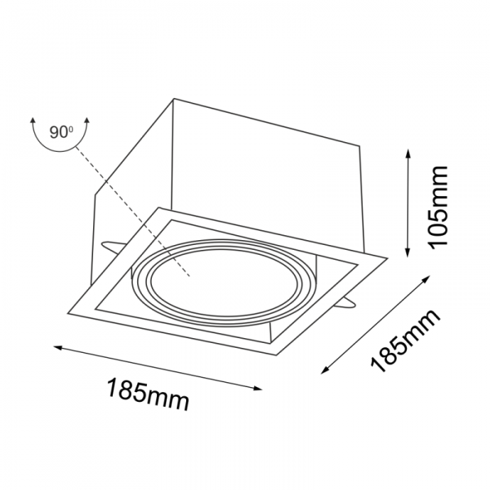 Shilo MUKO (czarna )3311