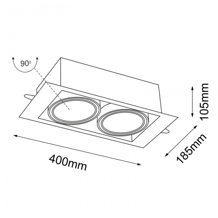 Shilo MUKO (white) 7352