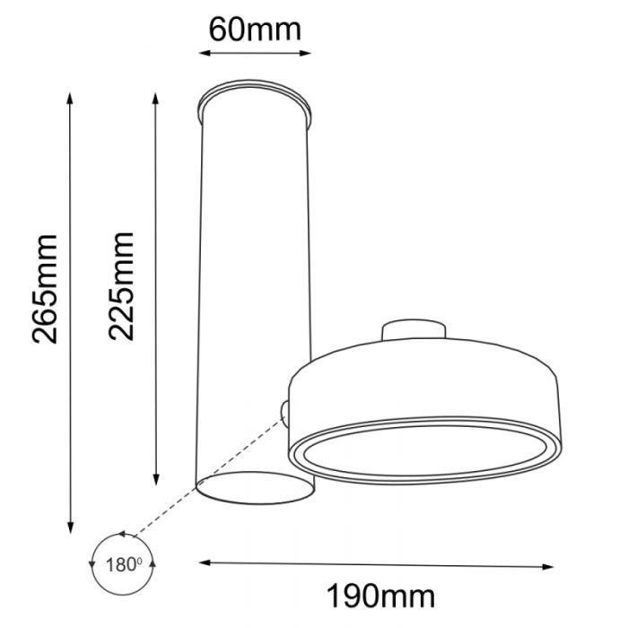 Shilo NATORI (white) 7209