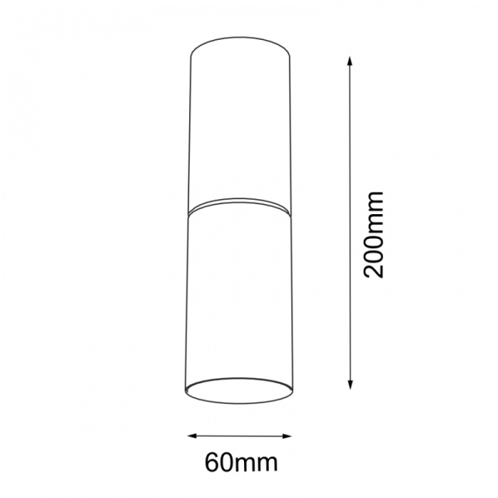Shilo NEMURO (czarna) 4409