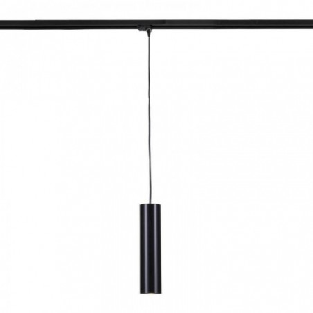 Shilo Lampa Do Szynoprzewodu Noda IP20 Czarna 7954