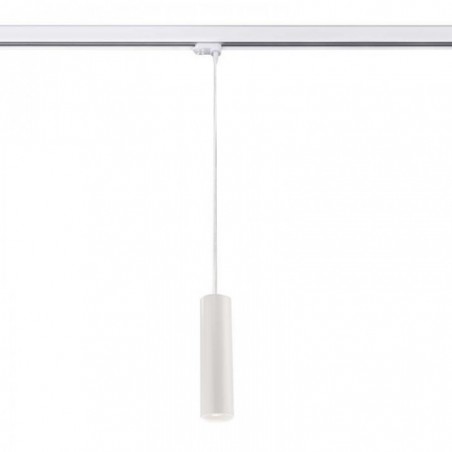 Shilo Lampa Do Szynoprzewodu Noda IP20 Biała 7955