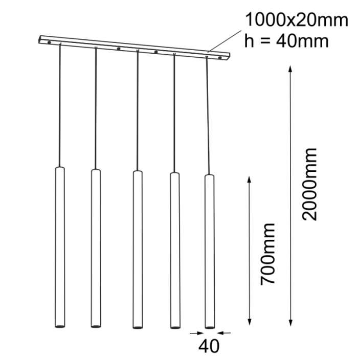 Shilo YABU (czarna) 5528