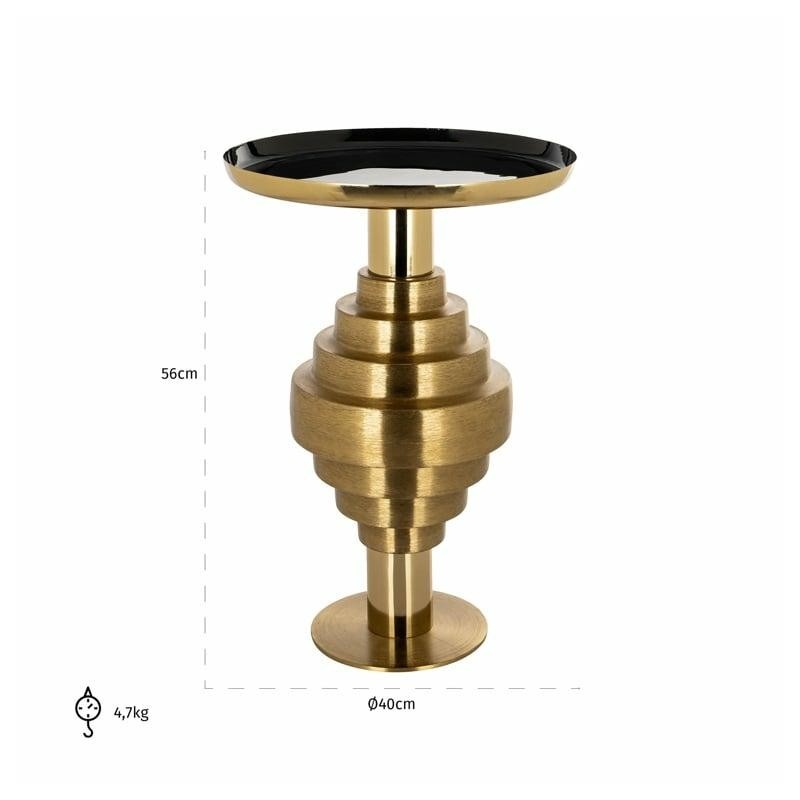 RICHMOND stolik RENAO II