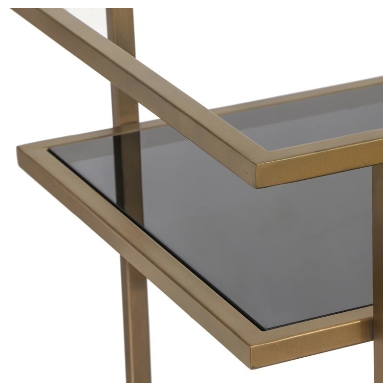 RICHMOND barek XO szczotkowane złoto