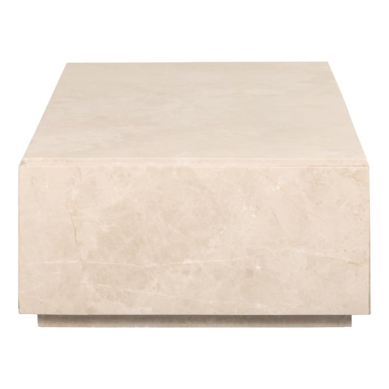 RICHMOND stolik kawowy STANFORD beżowy