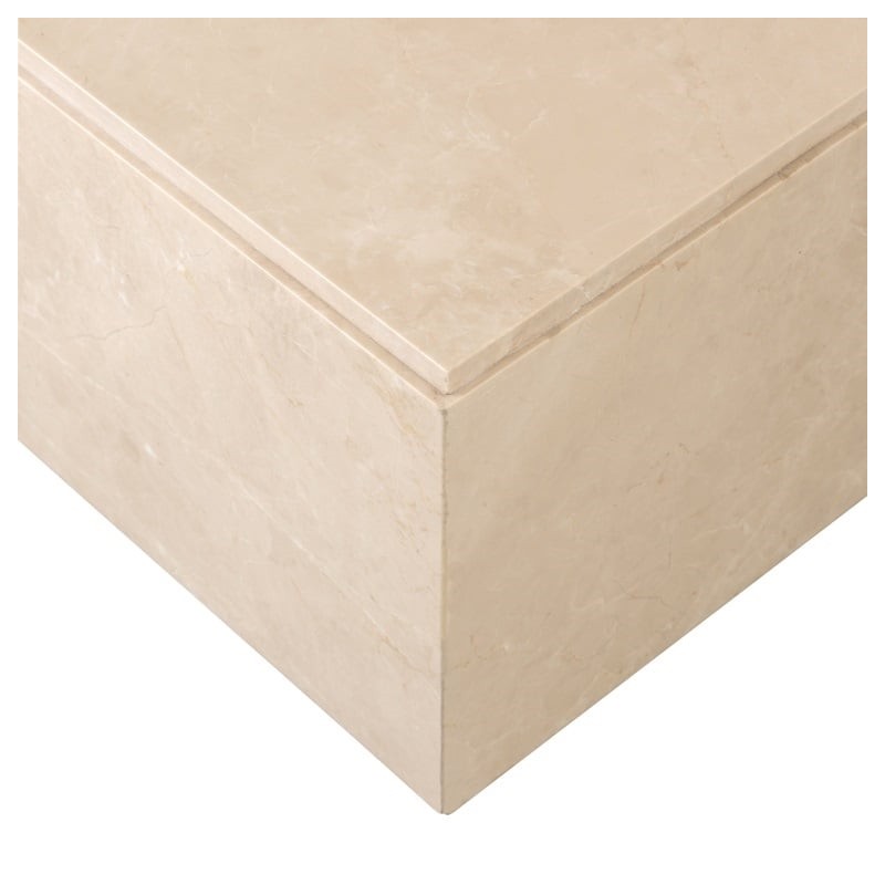 RICHMOND stolik kawowy STANFORD beżowy