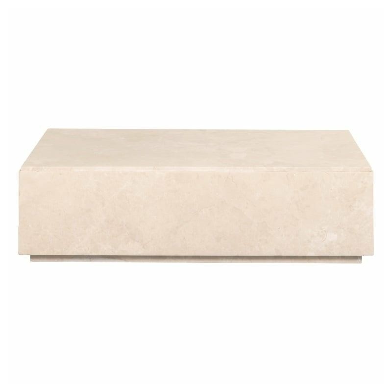 RICHMOND stolik kawowy STANFORD beżowy