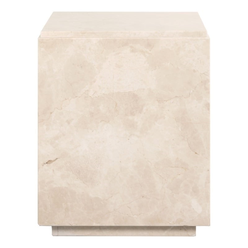 RICHMOND stolik STANFORD beżowy