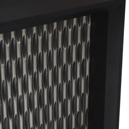 RICHMOND bar WALKER czarny