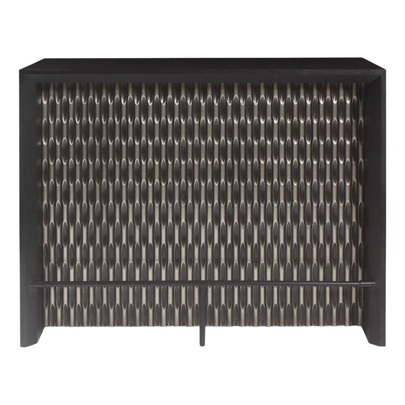 RICHMOND bar WALKER czarny